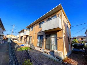 ディアス中嶋　Ｃ棟　＊＊