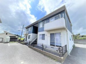 アムールＤ　Ａ棟　＊＊