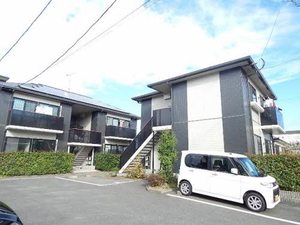 サンセール篠栗　Ｂ棟　＊＊