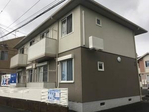 ｐｏ・ｐｏ・ｓ　１棟 A0202号-1