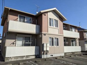 ｐｏ・ｐｏ・ｓ　２棟 B0102号-1