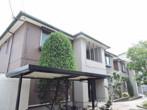 サンセール篠栗Ⅱ　Ｇ棟　＊＊ G0202号-1