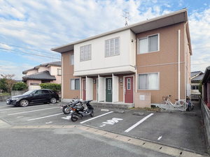 メゾン古閑中　＊＊ A0201号-1