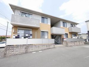 サンシャインコート　＊＊