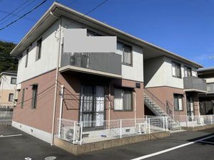 フルールＭ　Ａ棟 A0102号-1