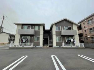 フェリーチェ　＊＊ A0102号-1