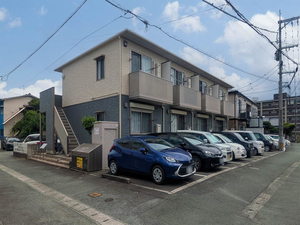 ファボーリ水前寺　＊ A0201号-1