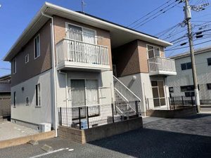 ソラーレＭ　＊