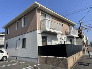 ソラーレＭ　＊ C0105号-1