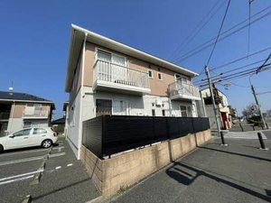 ソラーレＭ　＊ C0105号-15