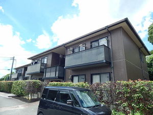 セピアコート赤坂　Ａ棟　＊