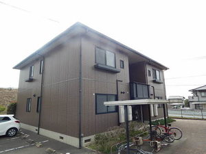 セピアコート赤坂　Ｃ棟　＊ C0201号-1