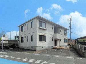 サンライト光の森 A0101号-1