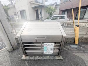 サンライト光の森 A0101号-15