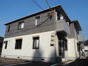 ノイハイムあおの　Ｂ棟　＊＊