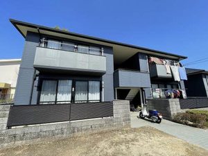 果楽苑　七番館 G0202号-1