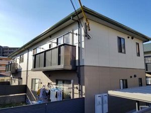 アベニールＫ・Ｈ・Ｓ　＊ A0201号-1