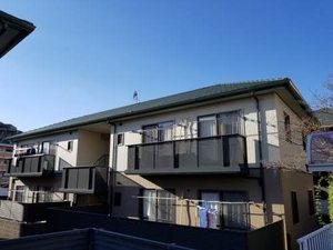 アベニールＫ・Ｈ・Ｓ　＊ B0204号-1
