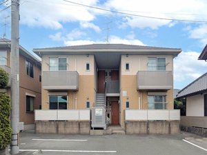 ライフステージ長嶺　Ａ棟　＊＊ A0101号-1