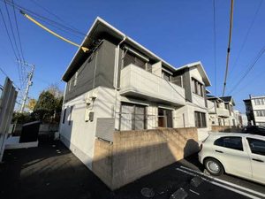 モンポエーム　Ⅰ棟　＊＊ A0101号-1
