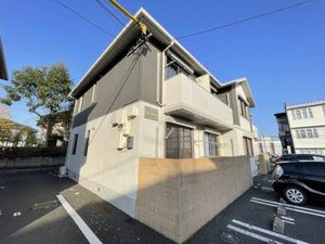 モンポエーム　Ⅱ棟　＊ B0103号-1