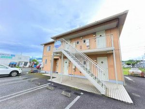 ソレアード・エム　＊