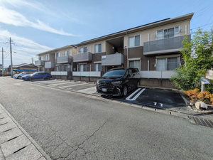 Ｎコーポ　Ｃ棟　＊＊