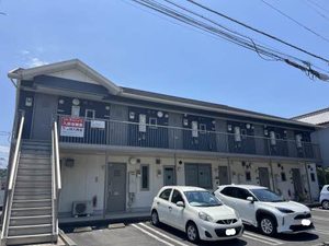 シトラスハイツ　＊ A0206号-1