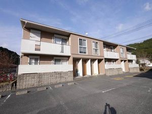 ＴＭニュータウン　Ｂ棟　＊＊