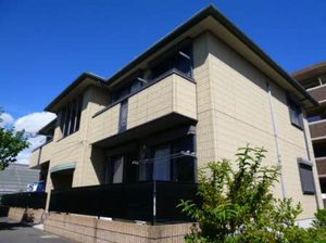 バリュージュ今光　＊