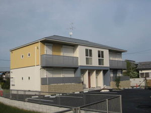 シャーメゾン宮原　Ｂ棟　＊＊