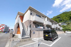 ファミリーアーレ小津奈木　＊＊