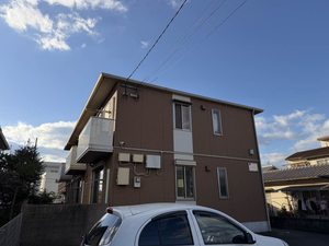 メイプルハイツ　＊＊ A0101号-1