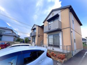 モスティサーク　Ⅰ棟　＊＊ A0202号-1