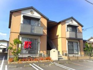 モスティサーク　Ⅱ棟　＊＊ B0201号-1
