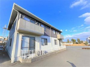 シャーメゾン・ハクサン　Ａ棟　＊ A0202号-1