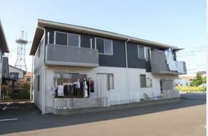 シャーメゾン・ハクサン　Ａ棟　＊ A0202号-15