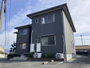 スタンツェ戸井ノ元Ⅱ　＊＊