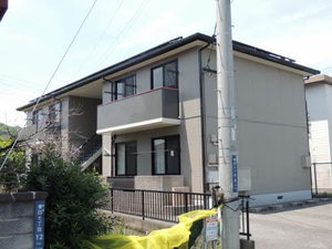 レーベンパレス