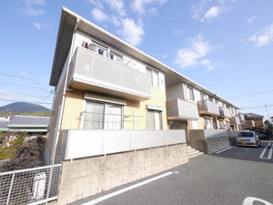 ウエストヒルズ　Ｃ棟　＊ C0101号-1