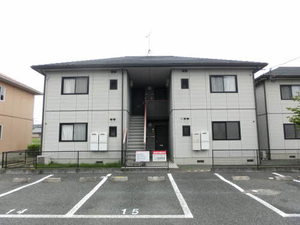 マーベラス　Ａ棟