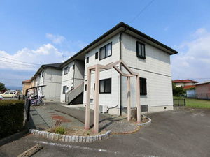 マーベラス　Ｂ棟