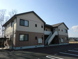 サープラス南林　＊ A0102号-1