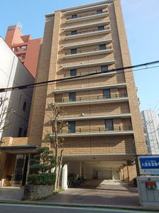 パティオ薬院Ⅱ　＊