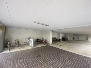 パティオ薬院Ⅱ　＊ A0402号-14