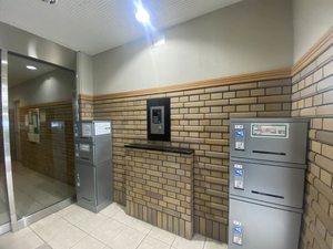 パティオ薬院Ⅱ　＊ A0402号-15