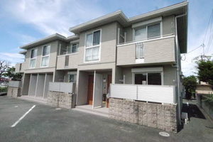 シャーメゾン羽須和　＊＊