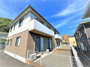 ディアスＳＡＫＡＥ　Ａ棟