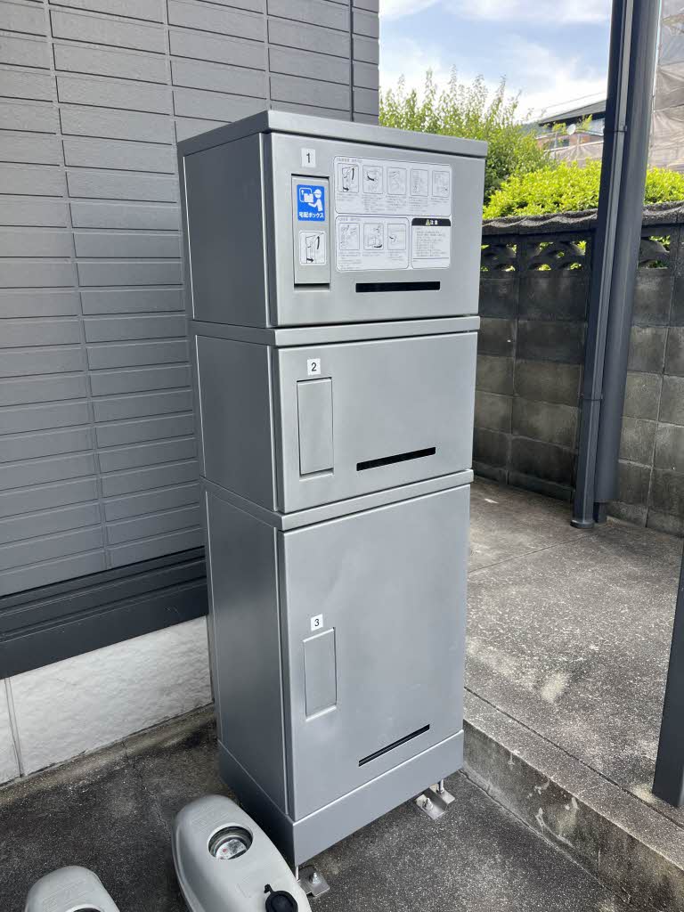 ルミエールリョウスイ　＊＊ A0201号-15