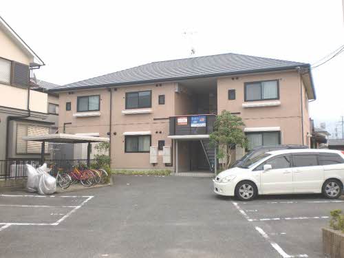 ファミール横浜　＊＊A0202-1